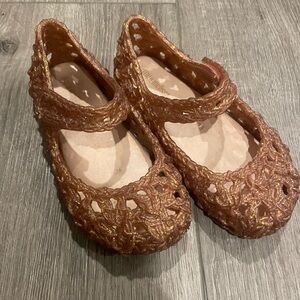 Mini Melissa Campana Toddler Jellies